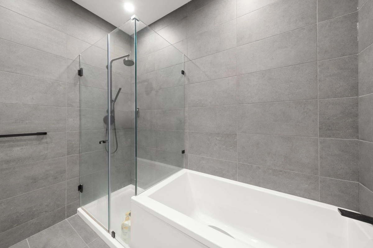 Loft / Bonus Room Photo of 214 300 Salter Street, New Westminster, BC