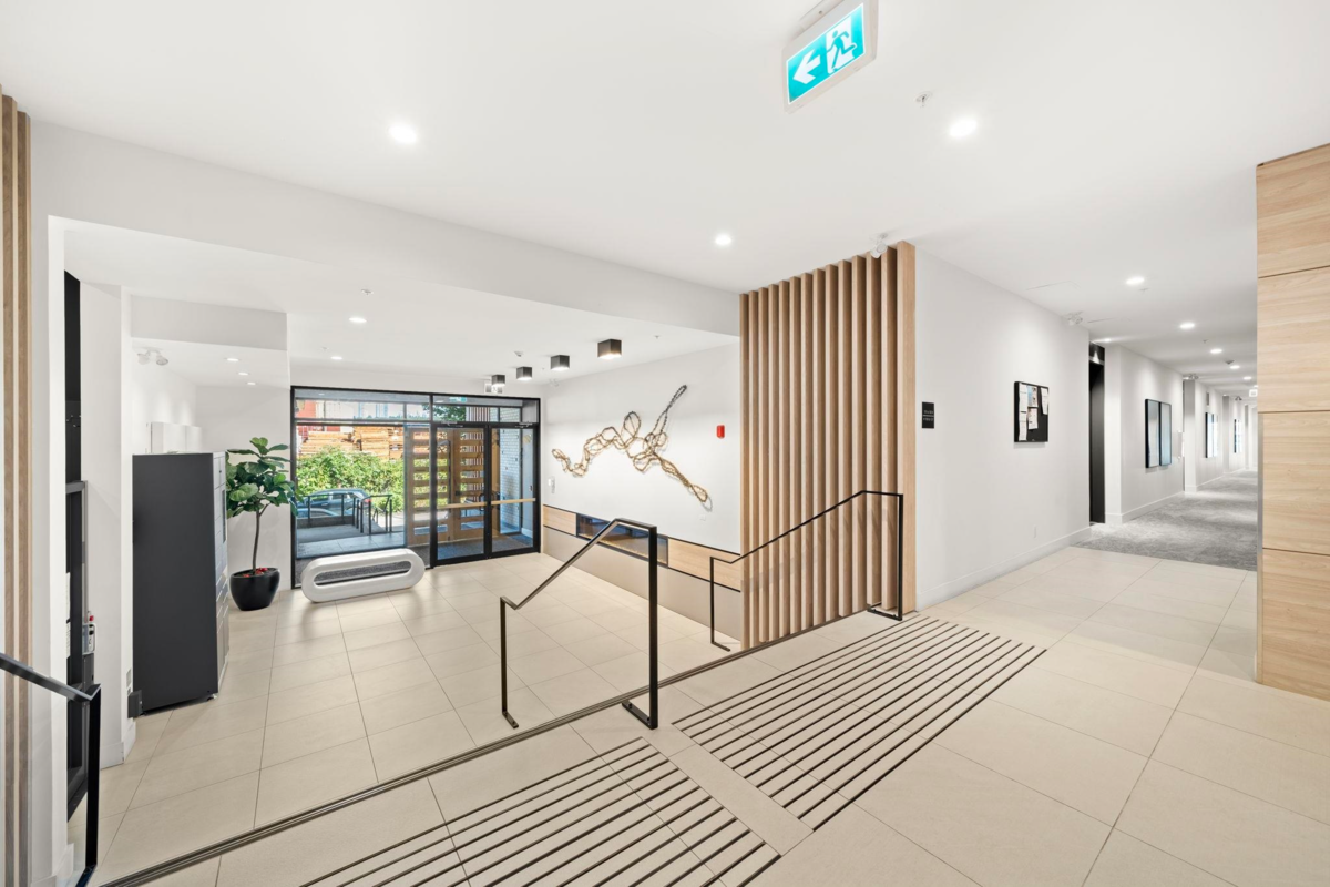 Neighborhood Park Photo Near 214 300 Salter Street, New Westminster, BC