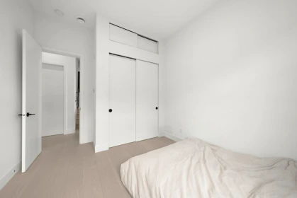 Laundry Room Photo of 214 300 Salter Street, New Westminster, BC