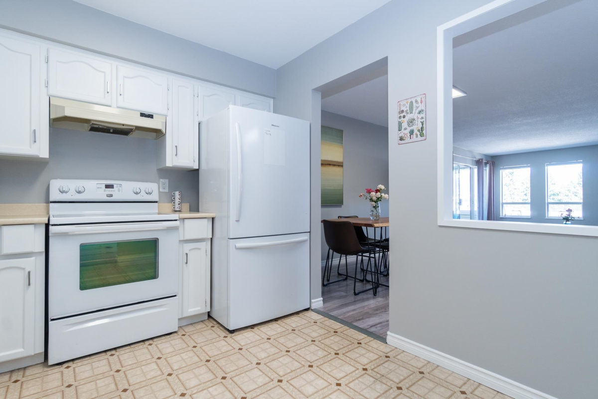 Bedroom 2 Photo of 308 8725 Elm Drive, Chilliwack, BC