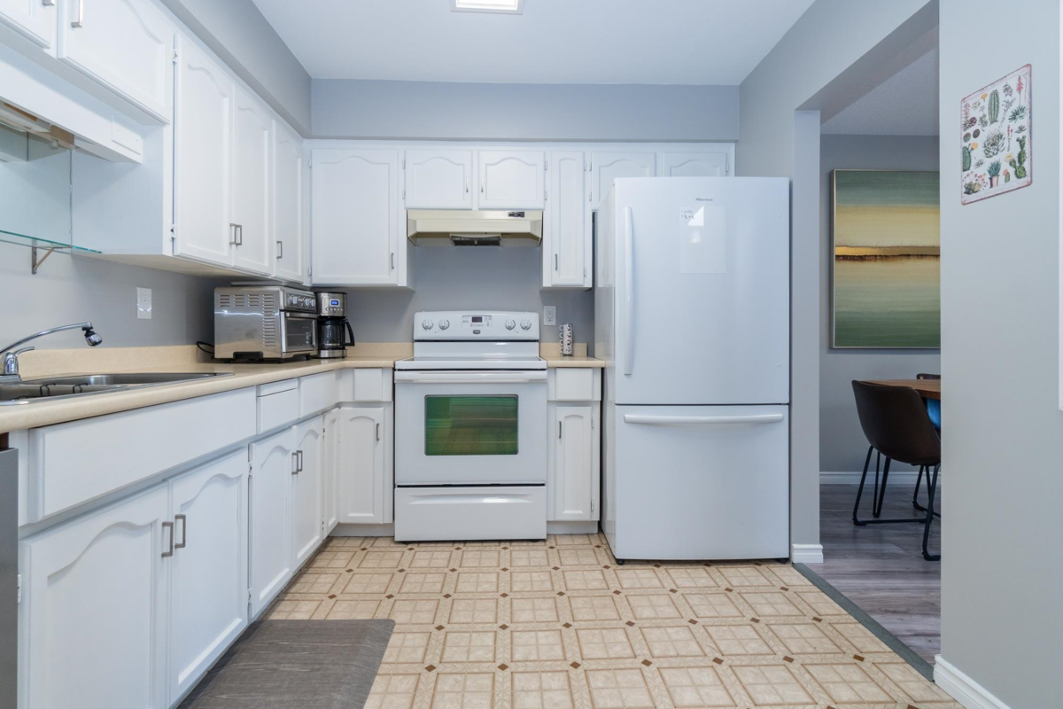 Bedroom 3 Photo of 308 8725 Elm Drive, Chilliwack, BC