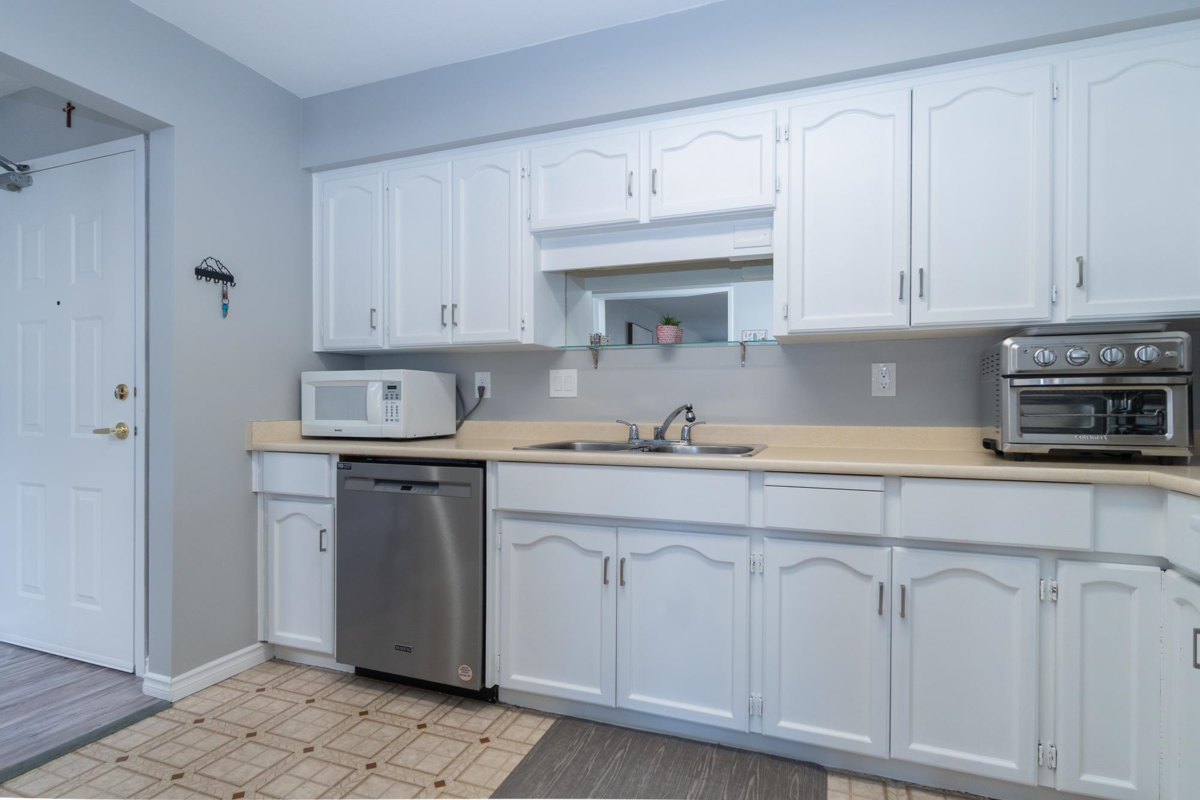 Bedroom 4 Photo of 308 8725 Elm Drive, Chilliwack, BC