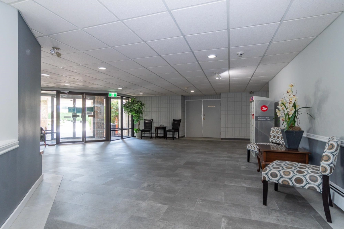 Front Yard Photo of 308 8725 Elm Drive, Chilliwack, BC