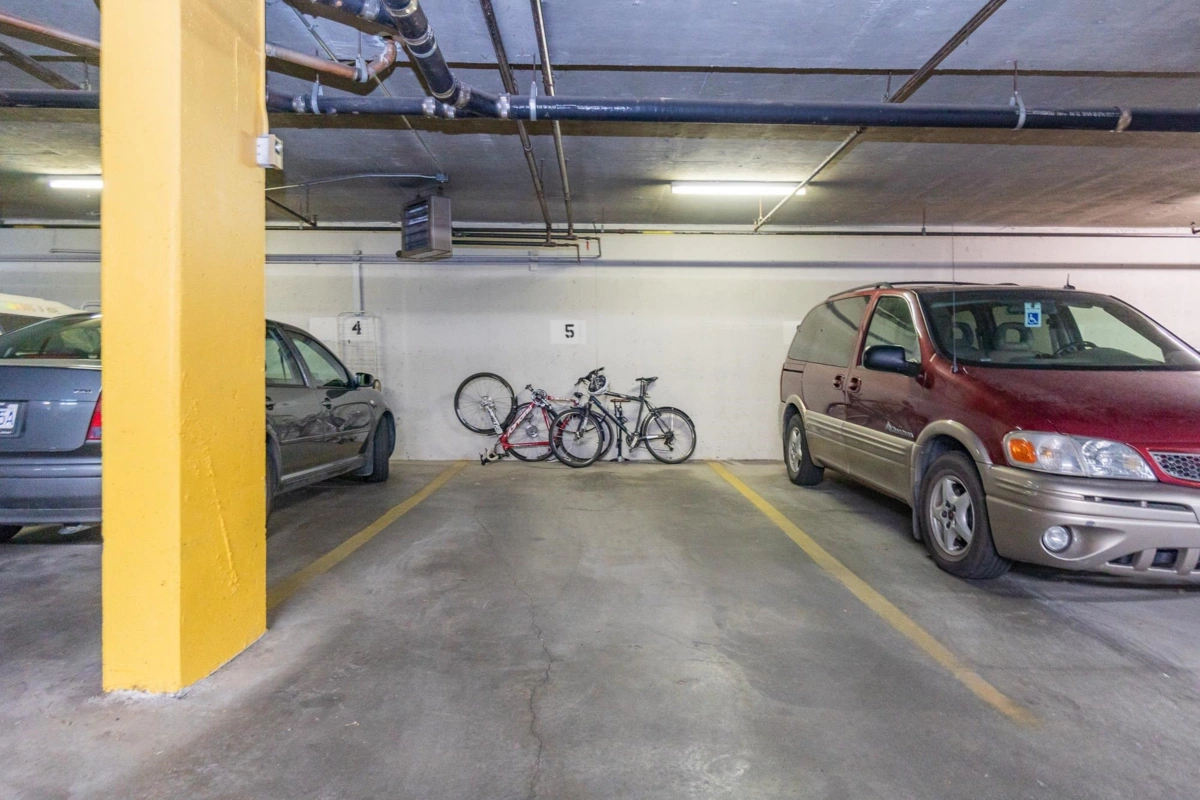 Garden / Landscaping Photo of 308 8725 Elm Drive, Chilliwack, BC