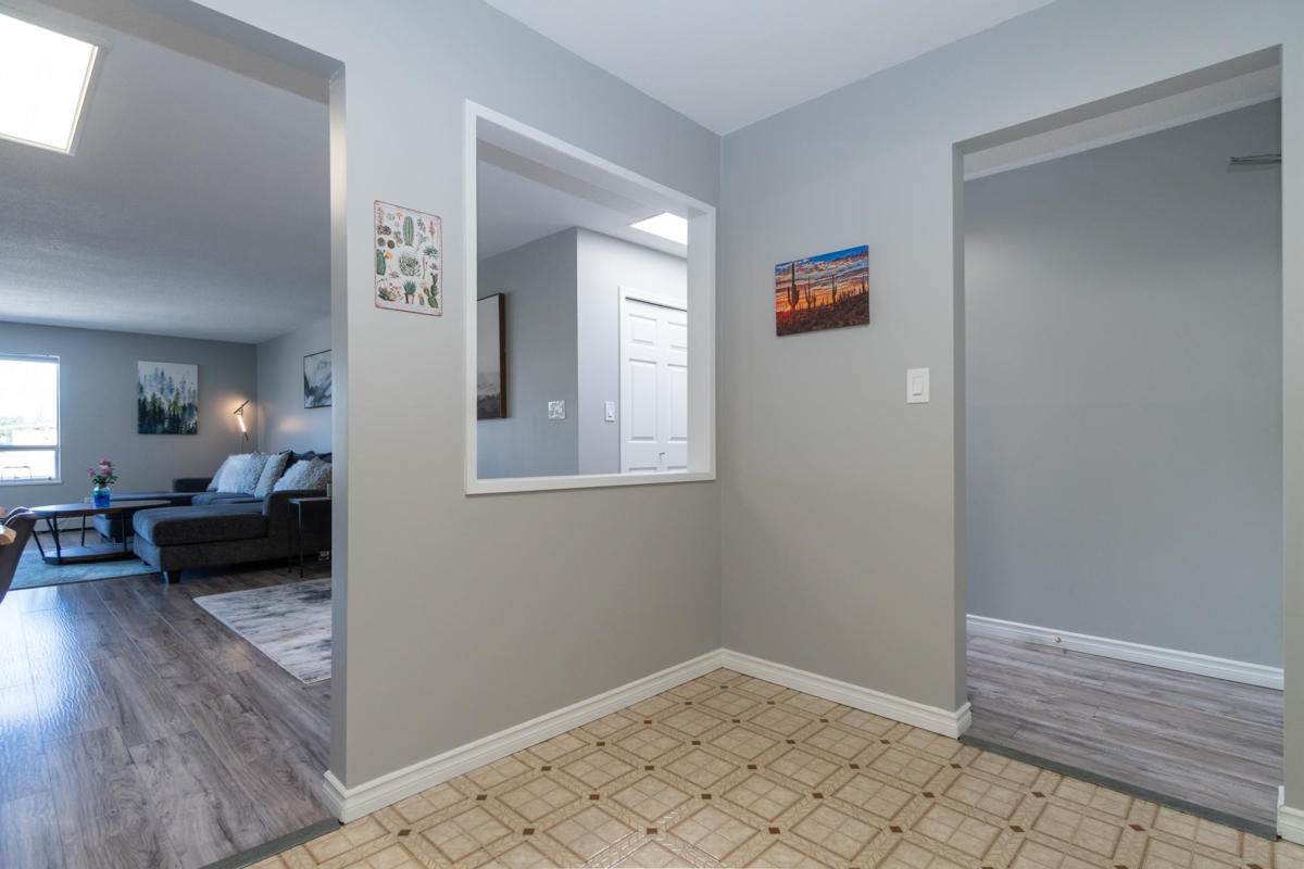 Guest Bathroom Photo of 308 8725 Elm Drive, Chilliwack, BC