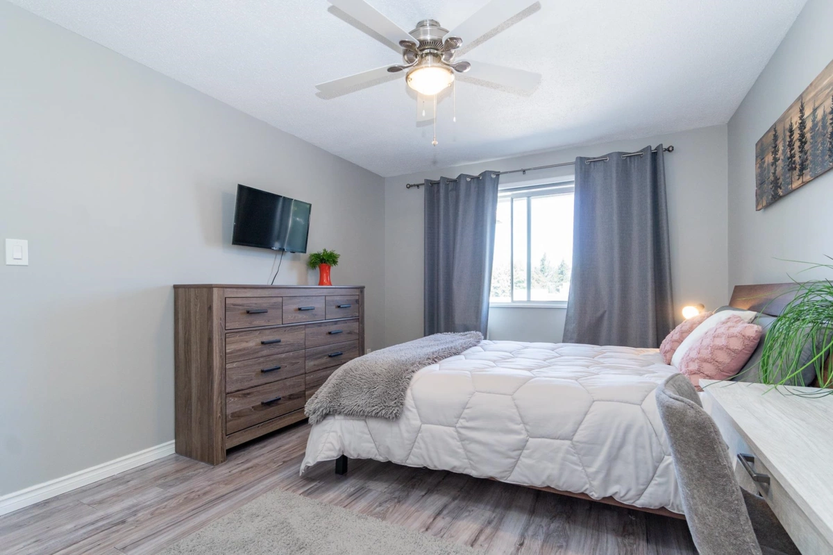 Loft / Bonus Room Photo of 308 8725 Elm Drive, Chilliwack, BC