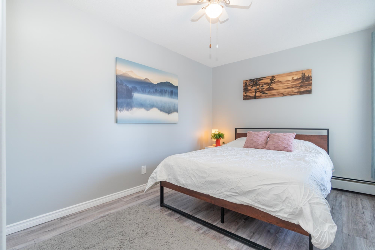 Mudroom Photo of 308 8725 Elm Drive, Chilliwack, BC