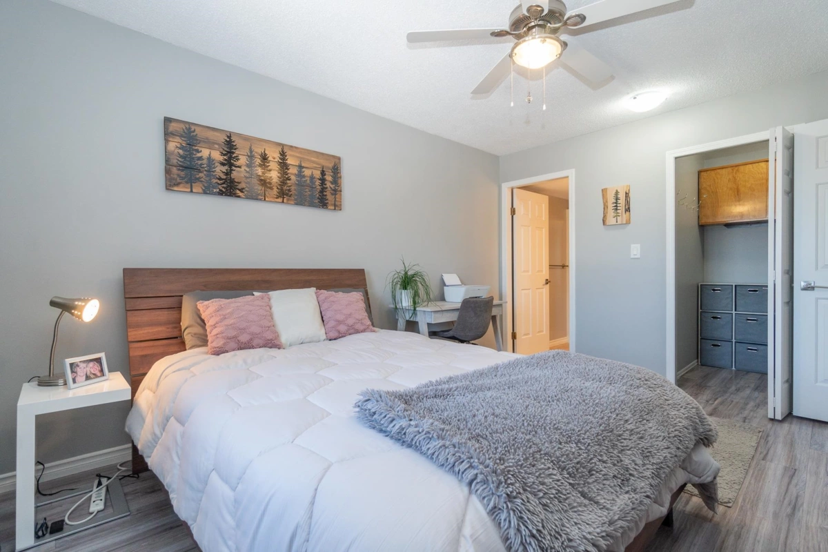 Office / Den Photo of 308 8725 Elm Drive, Chilliwack, BC