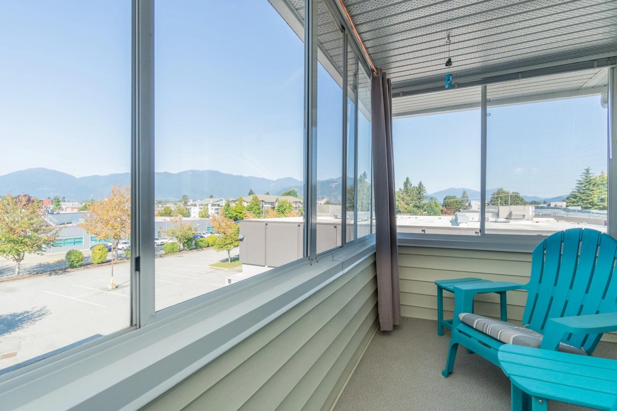 Primary Bathroom Photo of 308 8725 Elm Drive, Chilliwack, BC