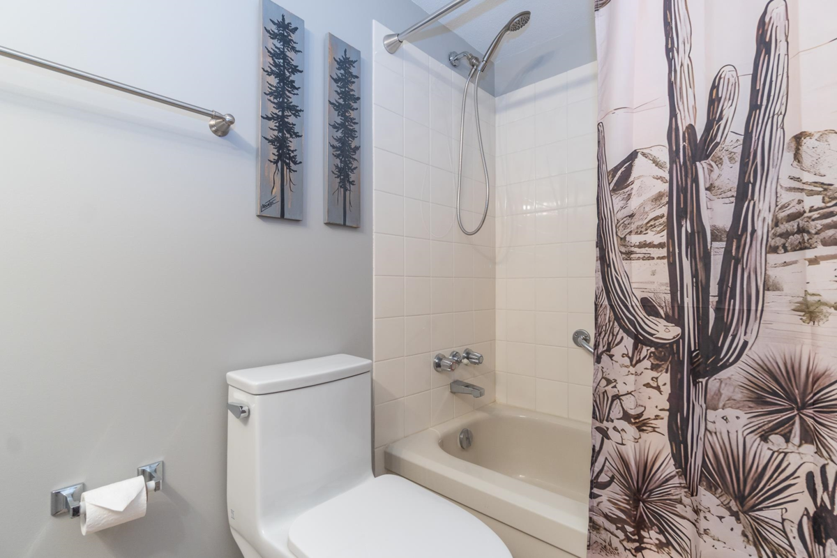 Staircase Photo of 308 8725 Elm Drive, Chilliwack, BC