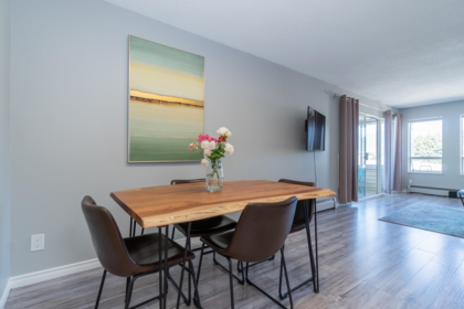 308 8725 Elm Drive, Chilliwack, BC, Chilliwack — Apartment/Condo for sale