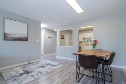308 8725 Elm Drive, Chilliwack, BC, Chilliwack — Apartment/Condo for sale