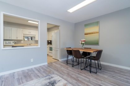 308 8725 Elm Drive, Chilliwack, BC, Chilliwack — Apartment/Condo for sale