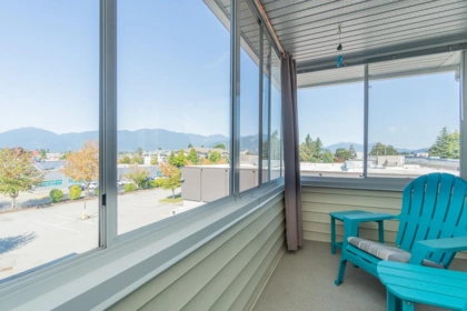 Primary Bathroom Photo of 308 8725 Elm Drive, Chilliwack, BC