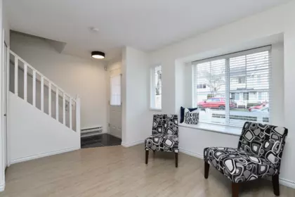 Breakfast Nook Photo of 55 23560 119 Avenue, Maple Ridge, BC