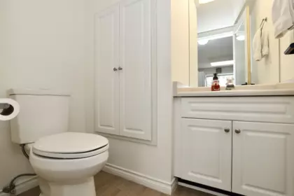 Guest Bathroom Photo of 55 23560 119 Avenue, Maple Ridge, BC