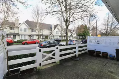 Laundry Room Photo of 55 23560 119 Avenue, Maple Ridge, BC
