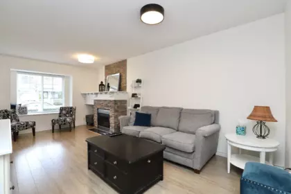 Pantry Photo of 55 23560 119 Avenue, Maple Ridge, BC