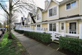 55 23560 119 Avenue, Maple Ridge, BC