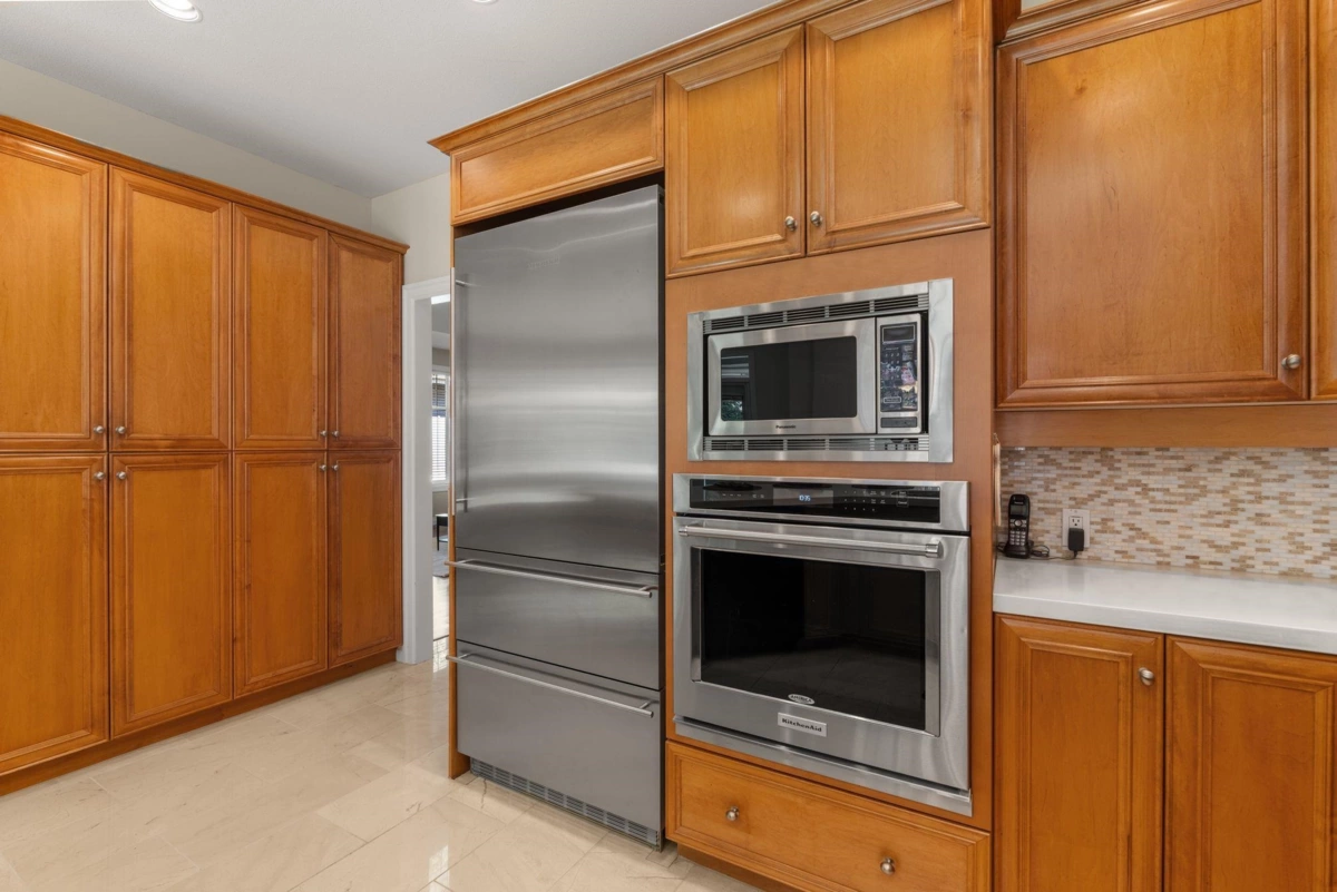 Bedroom 4 Photo of 9 15715 34 Avenue, Surrey, BC