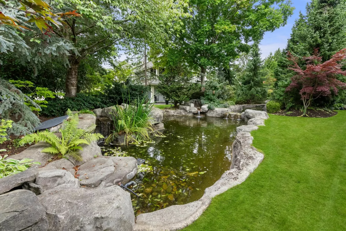 Community Amenities Photo (Clubhouse) of 9 15715 34 Avenue, Surrey, BC