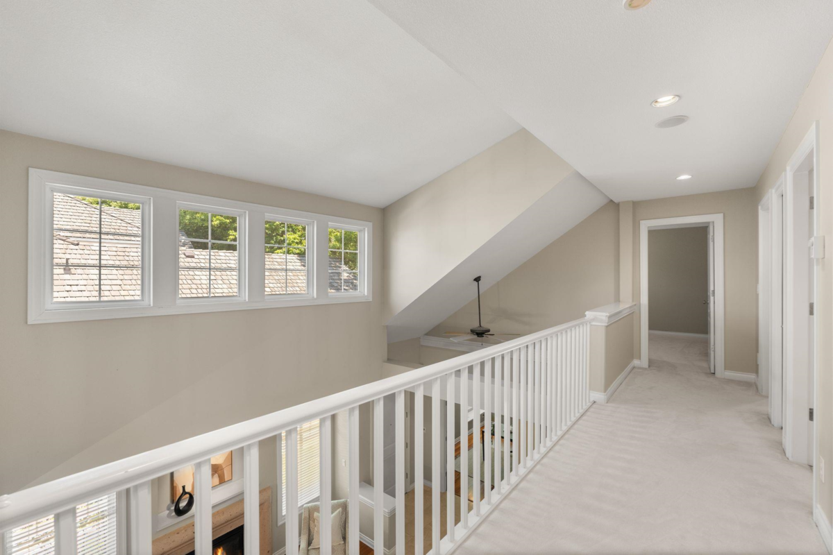 Garage Interior Photo of 9 15715 34 Avenue, Surrey, BC