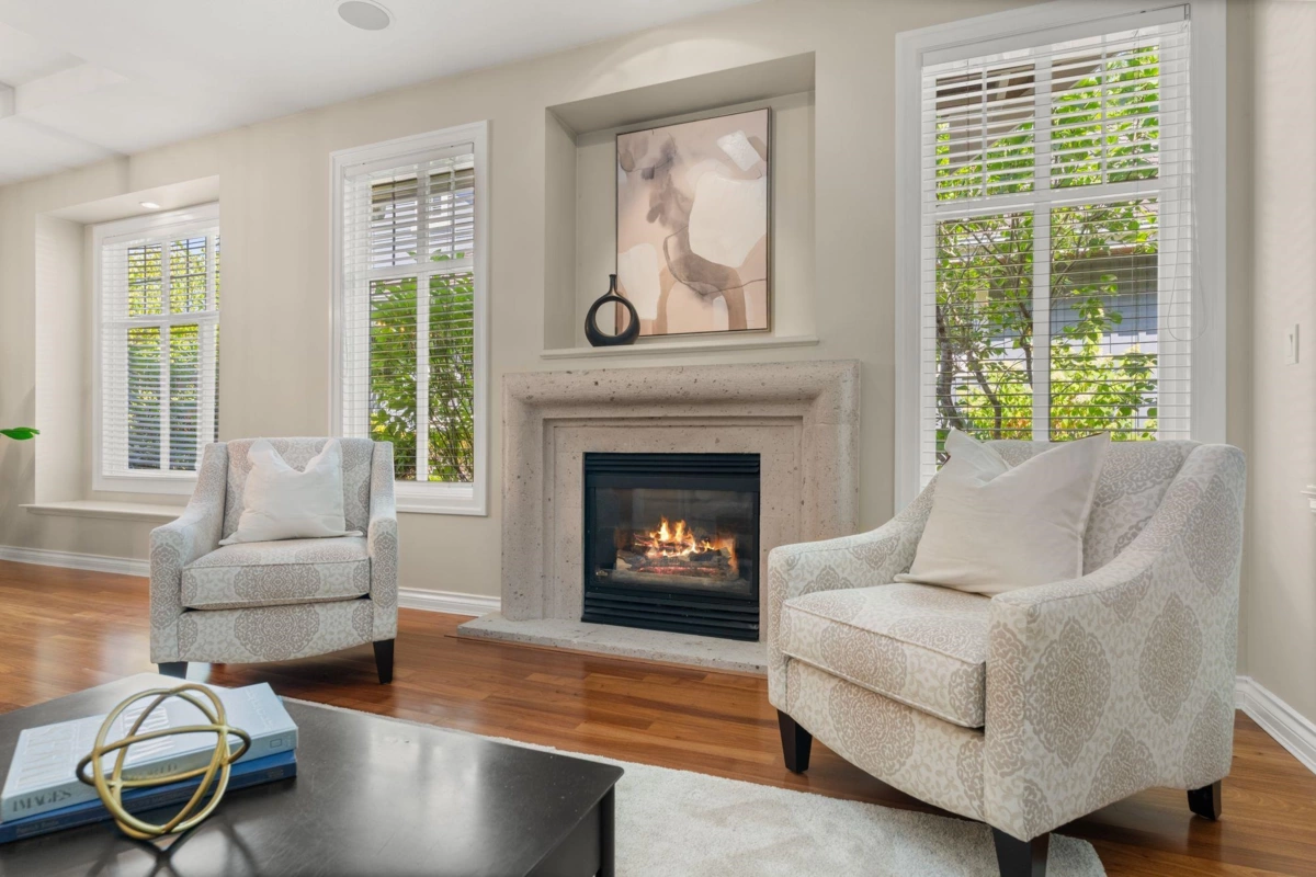 Kitchen Photo of 9 15715 34 Avenue, Surrey, BC
