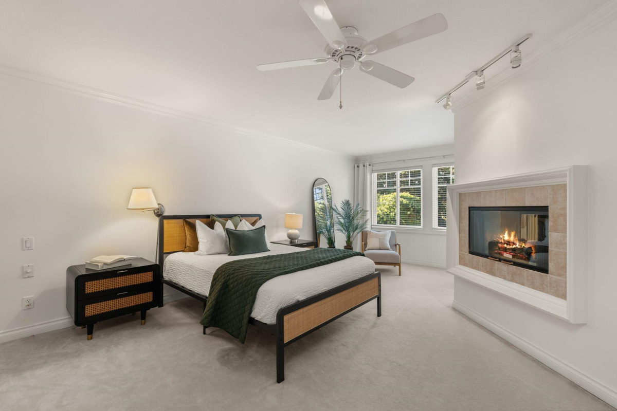 Loft / Bonus Room Photo of 9 15715 34 Avenue, Surrey, BC