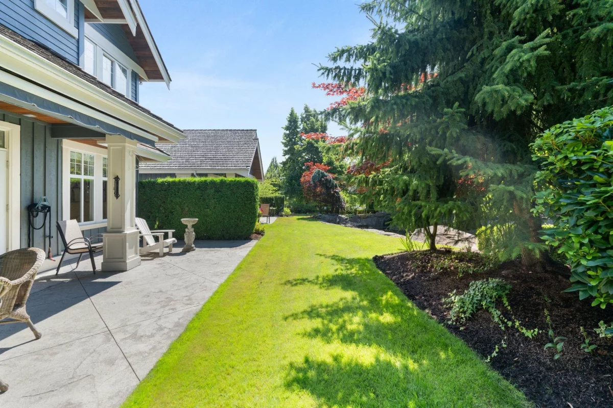 Outdoor Kitchen Photo of 9 15715 34 Avenue, Surrey, BC