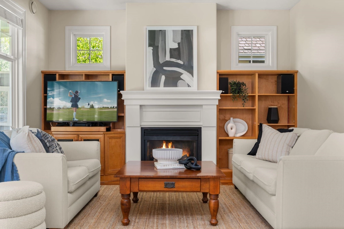 Pantry Photo of 9 15715 34 Avenue, Surrey, BC