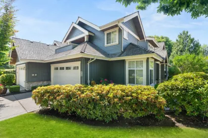 9 15715 34 Avenue, Surrey, BC, Morgan Creek — 4 bed townhouse for sale