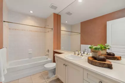 Garage Interior Photo of 9 15715 34 Avenue, Surrey, BC