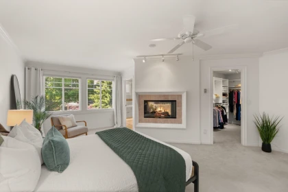 Loft / Bonus Room Photo of 9 15715 34 Avenue, Surrey, BC