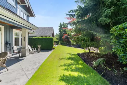 Outdoor Kitchen Photo of 9 15715 34 Avenue, Surrey, BC
