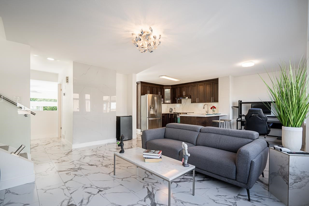 Bedroom 3 Photo of 54 5380 Smith Drive, Richmond, BC