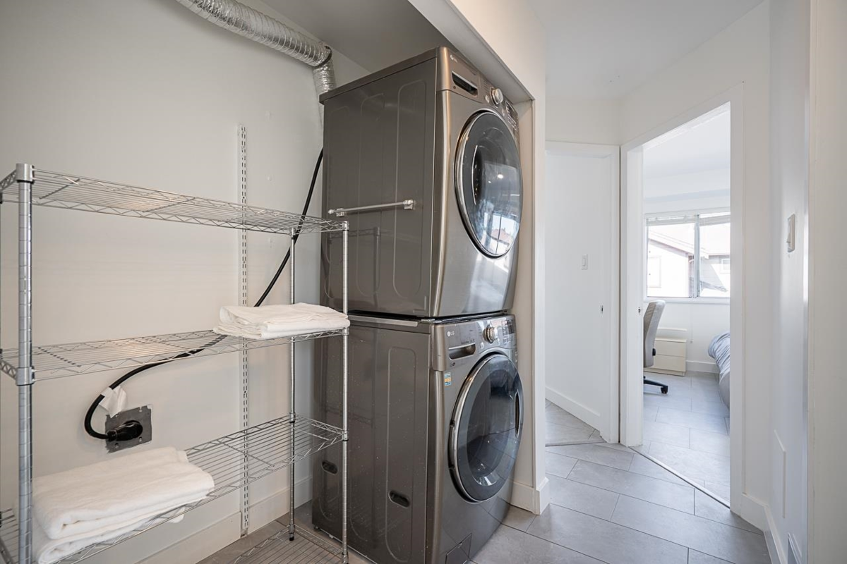 Loft / Bonus Room Photo of 54 5380 Smith Drive, Richmond, BC