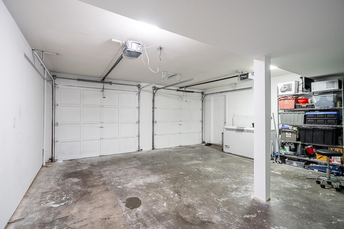 Outdoor Patio Photo of 54 5380 Smith Drive, Richmond, BC