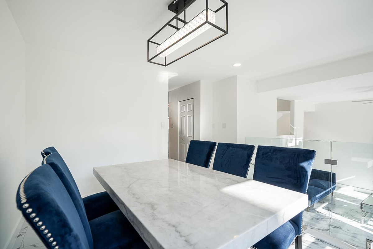 Pantry Photo of 54 5380 Smith Drive, Richmond, BC