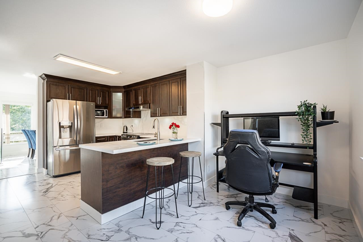 Primary Bedroom Photo of 54 5380 Smith Drive, Richmond, BC