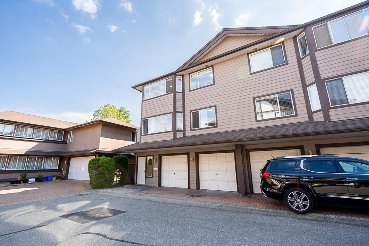 Street View Photo of 54 5380 Smith Drive, Richmond, BC