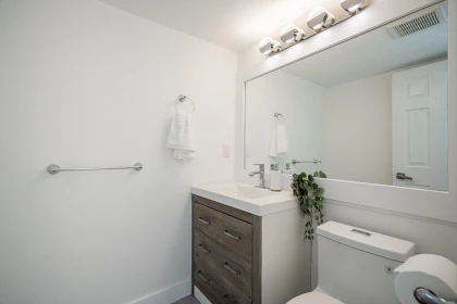 Bedroom 4 Photo of 54 5380 Smith Drive, Richmond, BC