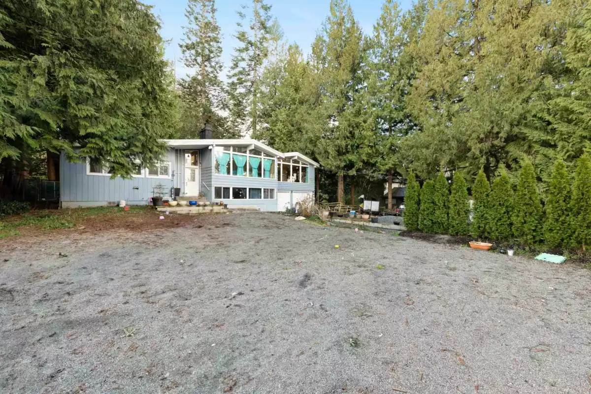 Dining Area Photo of 20624 48 Avenue, Langley, BC