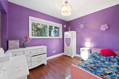 Breakfast Nook Photo of 20624 48 Avenue, Langley, BC