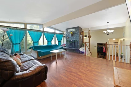Entry Foyer Photo of 20624 48 Avenue, Langley, BC