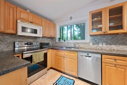 Fitness Center Photo Near 20624 48 Avenue, Langley, BC