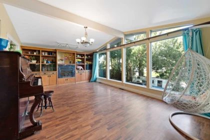 Garage Interior Photo of 20624 48 Avenue, Langley, BC