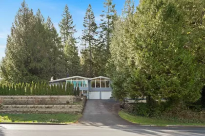 20624 48 Avenue, Langley, BC, Langley — Single Family Residence for sale