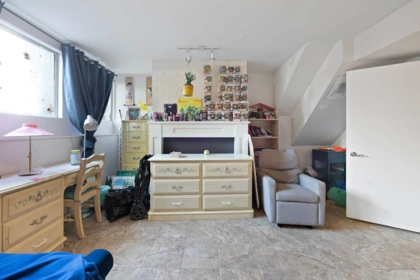 Office / Den Photo of 20624 48 Avenue, Langley, BC