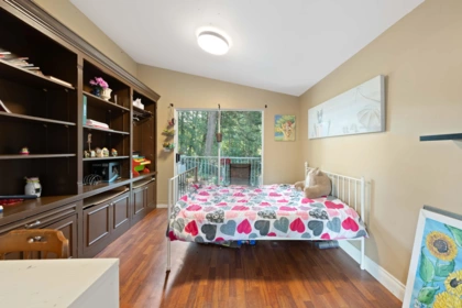 Outdoor Patio Photo of 20624 48 Avenue, Langley, BC