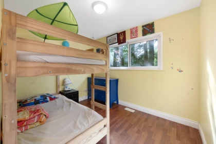 Primary Bedroom Photo of 20624 48 Avenue, Langley, BC